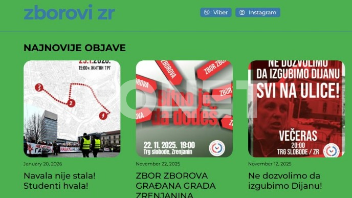 Poziv na bojkot Dana piva
